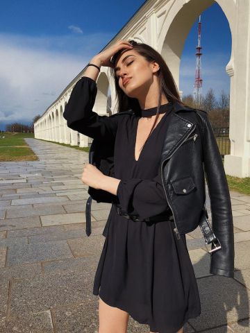Амина